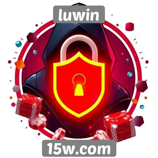 Segurança e privacidade de dados em plataformas de jogos como Luwin