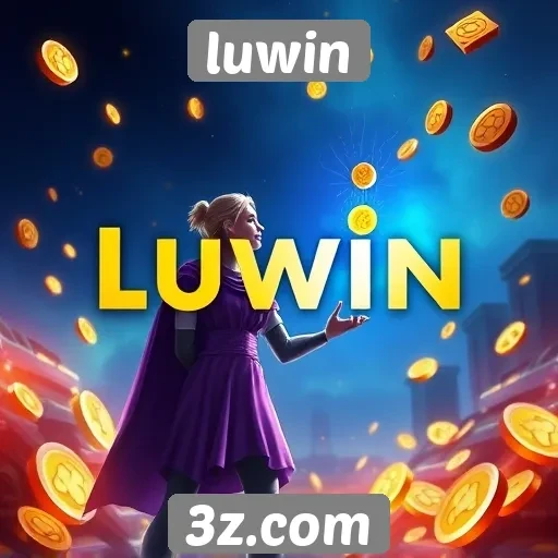 Funcionalidades exclusivas que tornam Luwin atrativo