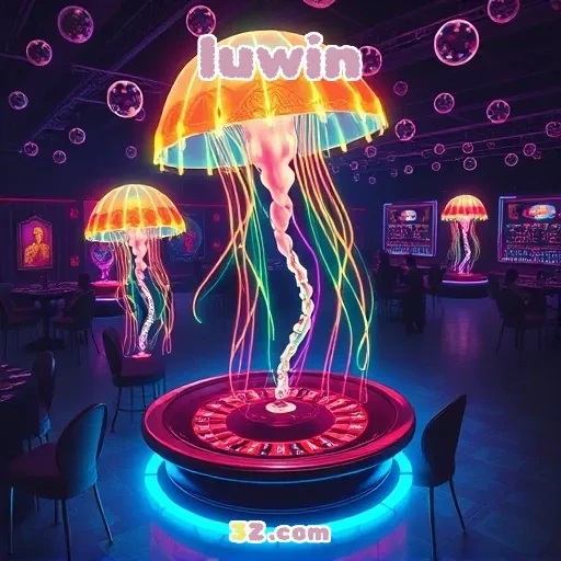 luwin Jogos de Horror