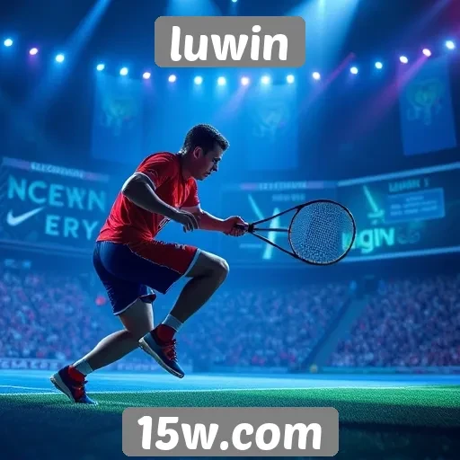 Luwin apresenta novos recursos para jogadores competitivos