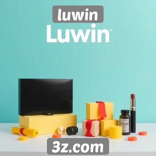 Ofertas e promoções disponíveis no Luwin