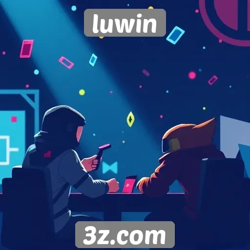 Notícias sobre parcerias do Luwin com desenvolvedores