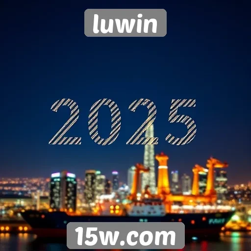 Estamos de olho nas parcerias do Luwin em 2025