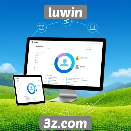Avaliação de performance do Luwin em diferentes dispositivos