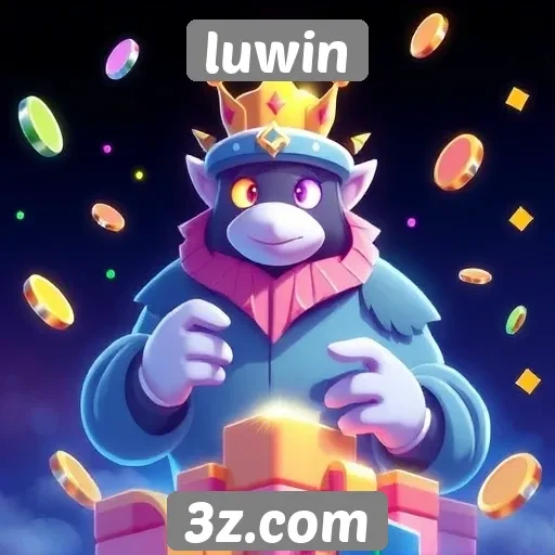 Novidades no sistema de recompensas do Luwin