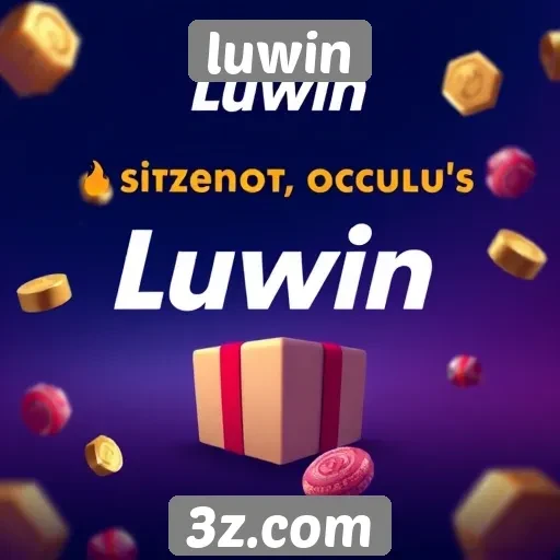 Plataforma Luwin oferece promoções especiais para assinantes