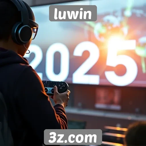 Inovações tecnológicas apresentadas pelo Luwin em 2025