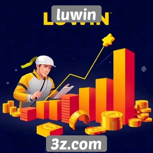 Estratégias de monetização utilizadas pelo luwin