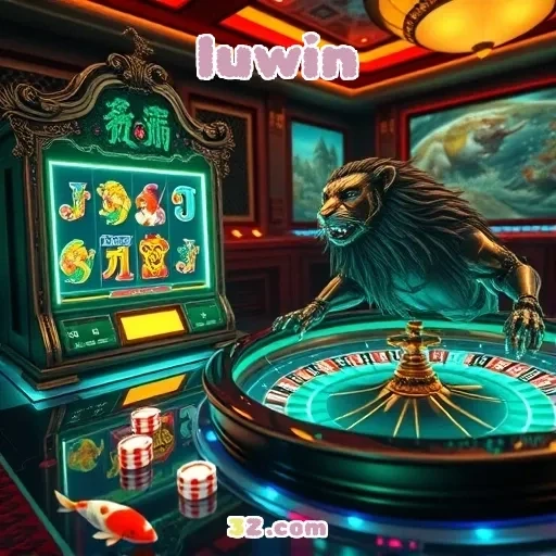 luwin Jogos Multiplayer