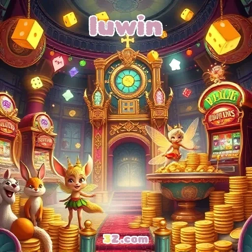 Desafios Puzzle no Luwin: Diversão e Cérebro em Jogo